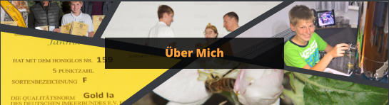 Über Mich